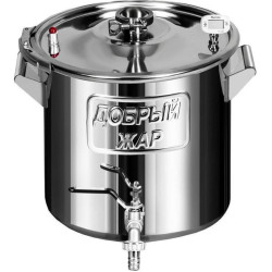 Самогонный аппарат «Титан»