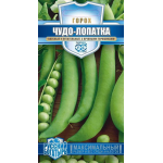 Горох Чудо-лопатка семена