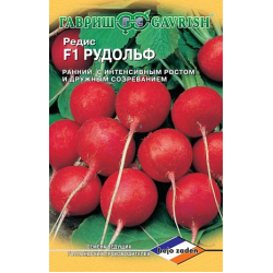 Редис Рудольф