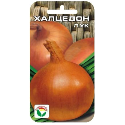 Лук Халцедон семена