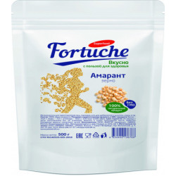 Семена Амаранта 500 г (Стоинг)