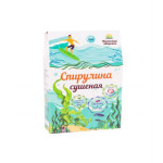 Спирулина сушеная 100 г (Житница здоровья)