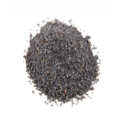 Мак пищевой 1000 г (Стоинг)