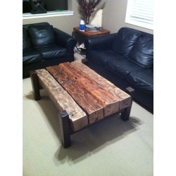 Кофейный столик mod1