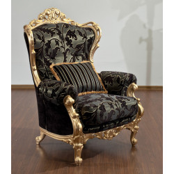 Кресло Милорд