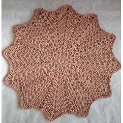 Ковёр осенний