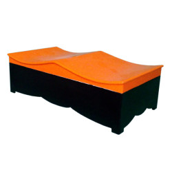 Шкатулка для украшений Пагода