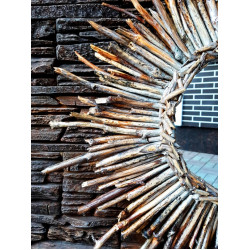 Зеркало Солнечное настроение