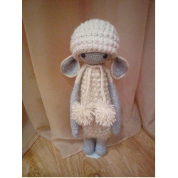 Овечка Лупо